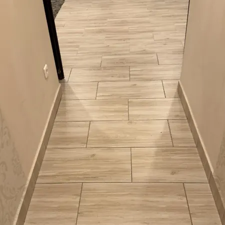 Апартаменты Fashion Street Panorama - 2br