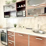 Fashion Street Spacious 2 Bedroom Apartament