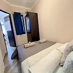 Apartament Fashion Street Spacious 2 Bedroom