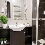 Apartament Fashion Street Spacious 2 Bedroom *