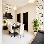 Apartament Fashion Street Spacious 2 Bedroom