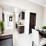 Apartament Fashion Street Spacious 2 Bedroom