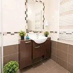 Apartament Fashion Street Spacious 2 Bedroom