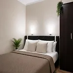 Fashion Street Spacious 2 Bedroom Apartament