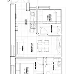 Fashion Street Spacious 2 Bedroom Apartament Budapesta