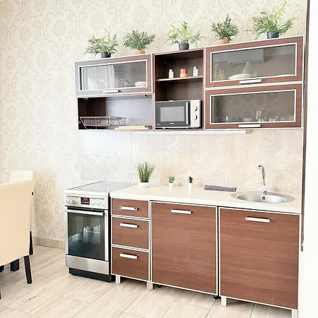 Fashion Street Panorama - 2br *