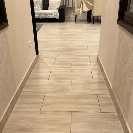 Fashion Street Panorama - 2br * Budapest