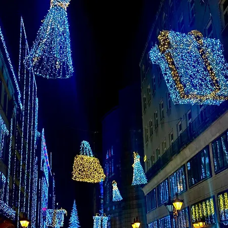 Fashion Street Panorama - 2br Budapest
