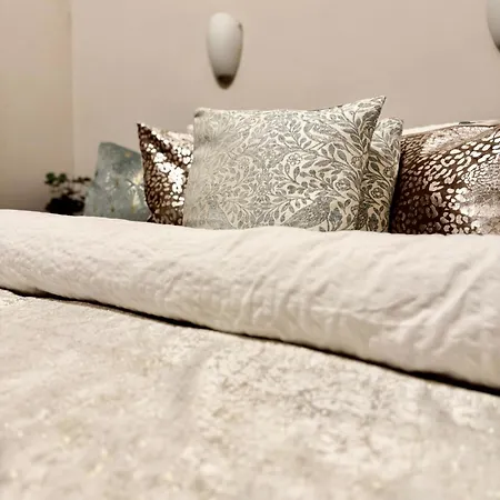 Apartman Fashion Street Panorama - 2br Budapest