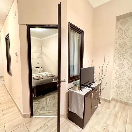 Apartman Fashion Street Panorama - 2br