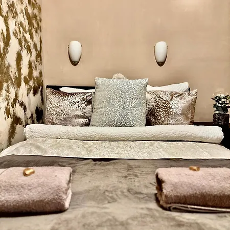 Fashion Street Panorama - 2br *