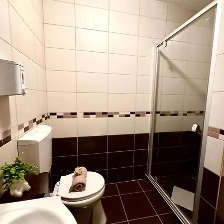 Apartman Fashion Street Panorama - 2br