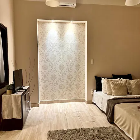 Fashion Street Panorama - 2br *