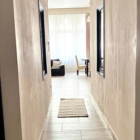 Fashion Street Panorama - 2br Apartman *