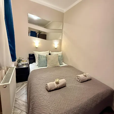 Fashion Street Spacious 2 Bedroom Apartman *