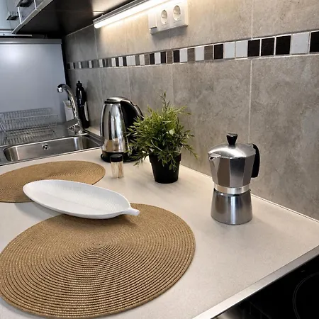 Lejlighed 2 Bedroom Center *