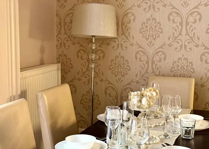 Fashion Street Spacious 2 Bedroom * Budapesta