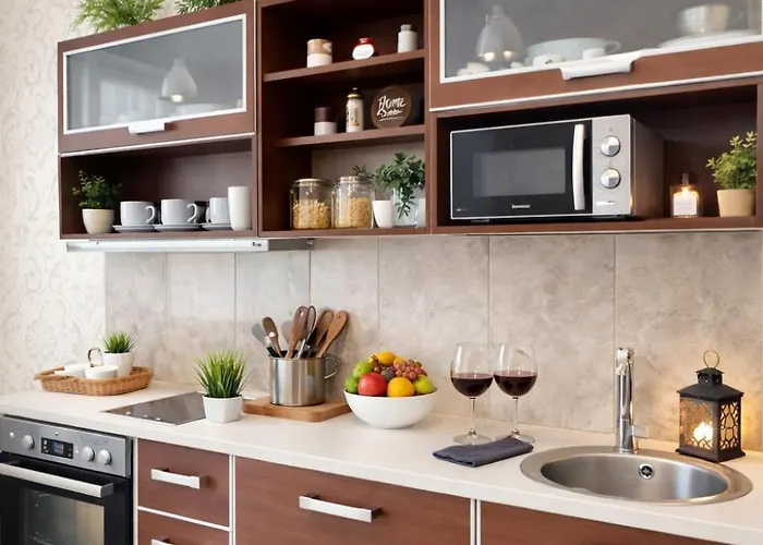 Fashion Street Spacious 2 Bedroom Apartman Budapest