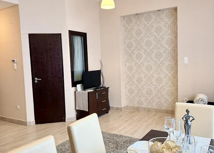 Fashion Street Spacious 2 Bedroom Apartman